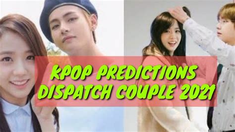 kpop dating predictions